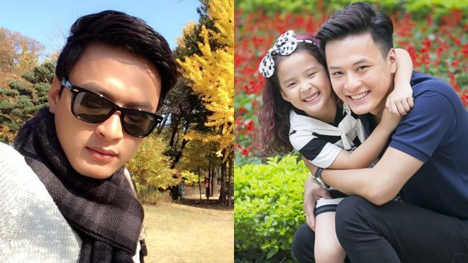 Hồng Đăng: ‘Tôi sẽ tạm nghỉ đóng phim truyền hình trong 3 năm' Ảnh 2