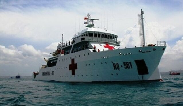 Tìm thấy thi thể thứ 2 tại khu vực CASA-212 gặp nạn Ảnh 2