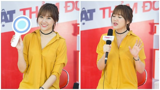Hari Won và Trấn Thành không ghen nhau… vì ai cũng còn liên lạc với tình cũ Ảnh 2