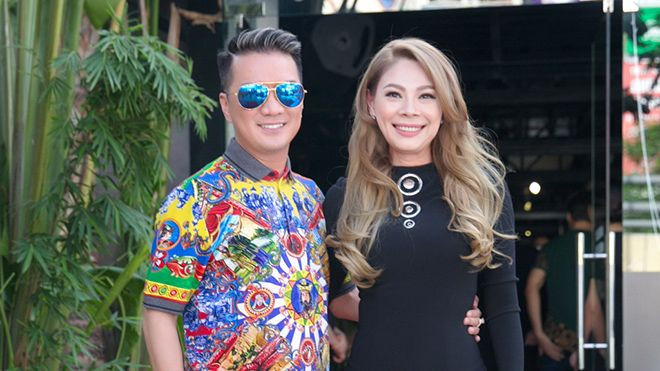 Đàm Vĩnh Hưng: ‘Tôi không ưa Thanh Thảo từ ngày đầu tiên…’ Ảnh 2