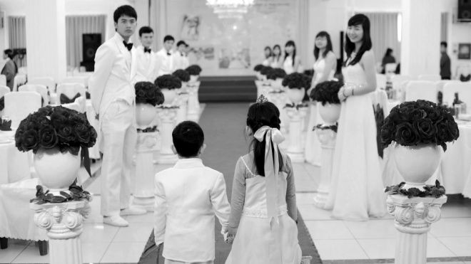 Đoạn đời đẫm nước mắt hậu đám cưới của những cô dâu 16 tuổi Ảnh 2