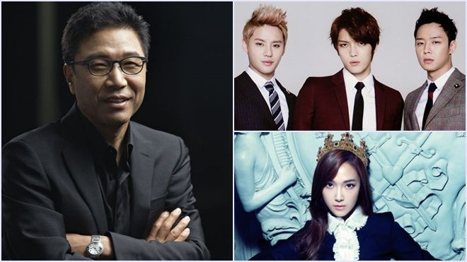 2 năm nay, SM đã làm gì để ngăn chặn 'nỗi sợ JYJ - Jessica' tái diễn? Ảnh 2