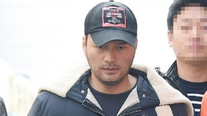 Sao 'Tối nay ăn gì?' đánh vợ rồi thắt cổ tử tự Ảnh 2