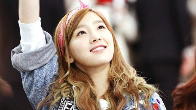 Cuối cùng chàng trai làm TaeYeon (SNSD) xao xuyến đã lộ diện Ảnh 2