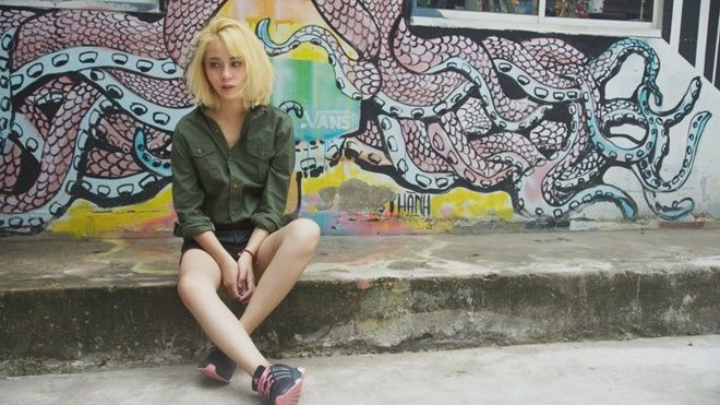 Hotgirl nổi nhất cộng đồng game Việt: Thời trang thể hiện cá tính và cảm xúc Ảnh 2