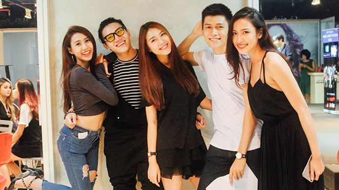 Top 64 thí sinh cạnh tranh dữ dội trên bảng xếp hạng Ảnh 2