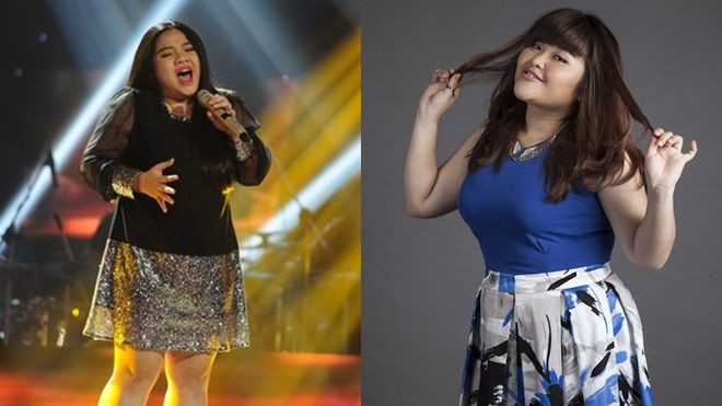 Những cô nàng đạt chuẩn béo đẹp béo xinh của showbiz Việt Ảnh 2