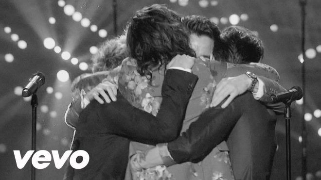 One Direction có vẻ như đã chỉ còn là một quá khứ trong tuổi trẻ của mỗi một người yêu nhạc.