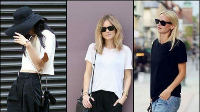 Bạn có dám làm mới mình với phong cách Minimalism Ảnh 2