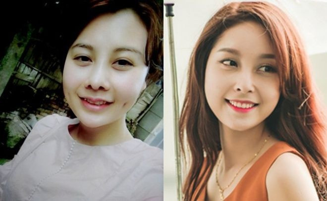 Nữ sinh chết điếng vì bị nhầm với hotgirl má mì bán dâm nghìn đô Ảnh 2