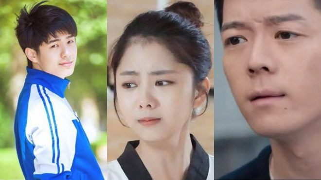 Tập 23 'Điều tuyệt vời nhất của chúng ta' - Nhiều năm vậy, vẫn không quên được cậu Ảnh 2