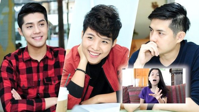 Vừa đạt giải Đặc biệt, 'thiên thần lai' đã khiến cả 3 HLV The Voice Kids phải tranh giành Ảnh 2