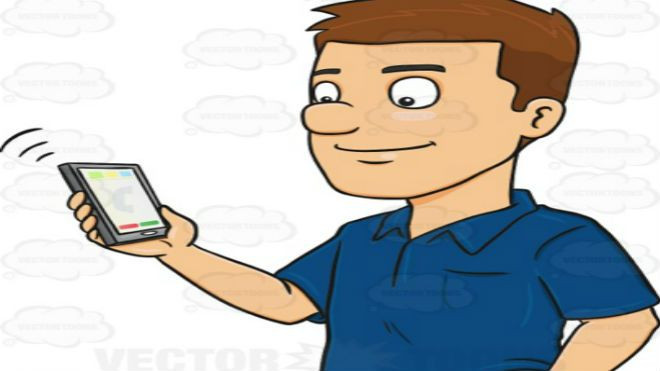 Bạn biết gì về những người 10 năm không đổi số điện thoại di động? Ảnh 2