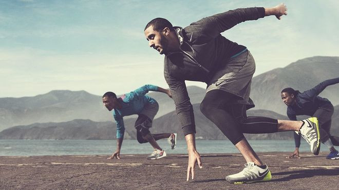 Update xu hướng sportwear dành cho nam 2016 Ảnh 2