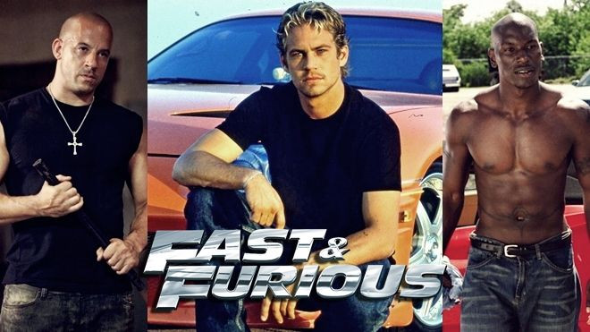15 năm sau ngày 'Fast & Furious' ra đời, dàn sao của phim bây giờ thế nào? Ảnh 2