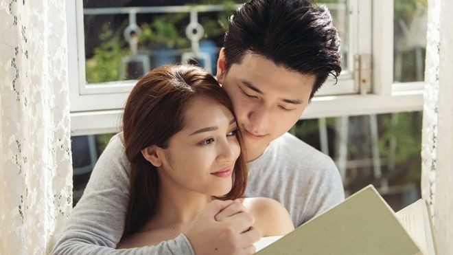 MV đầy bi kịch của Bảo Anh ghi điểm bởi 4 lí do này! Ảnh 2