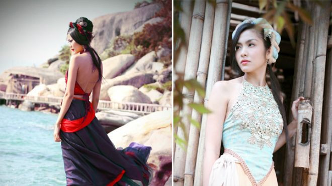 Resort từng lên phim Thanh Hằng - Hà Tăng đóng ngày càng nổi danh Ảnh 2