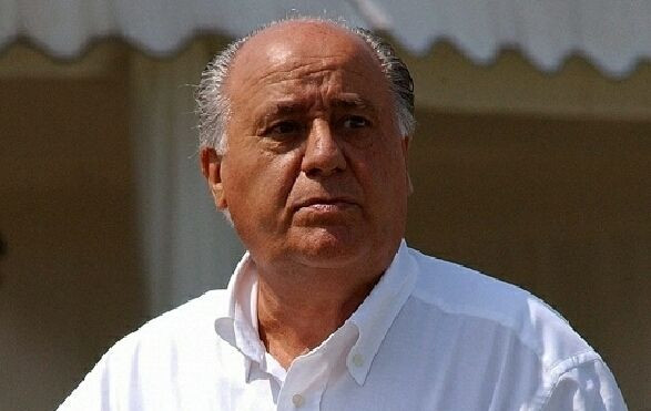 Ông chủ thời trang Zara mất trắng 4,4 tỷ USD sau khi nước Anh rời khỏi EU Ảnh 2