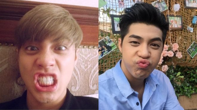 27 tuổi, Noo Phước Thịnh vẫn còn trẻ và có quyền hồn nhiên như con nít Ảnh 2