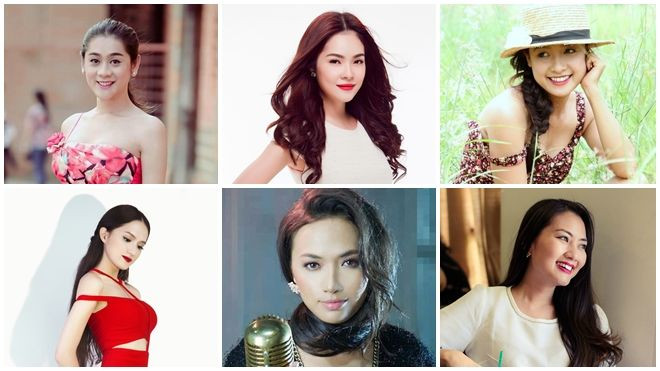 Tháng 6, tình showbiz tan vỡ như mưa! Ảnh 2