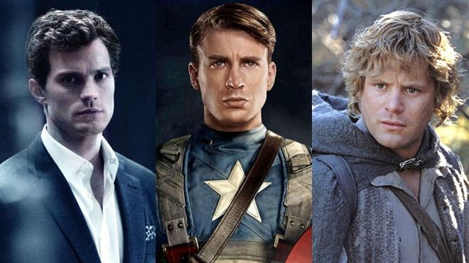 15 vai diễn nổi tiếng nhưng thù lao thấp 'không tưởng' của sao Hollywood Ảnh 2