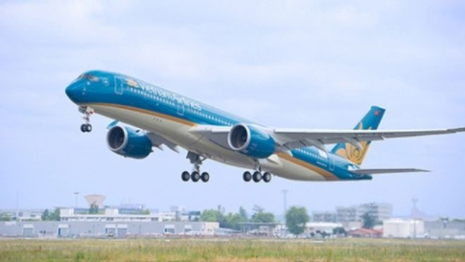 Phi công Đài Loan đình công, 45 khách Vietnam Airlines bị ảnh hưởng Ảnh 2