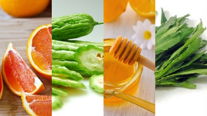 Thổi bay mụn ẩn li ti trên mặt chỉ với 1 lần đắp công thức mặt nạ dưới đây Ảnh 2