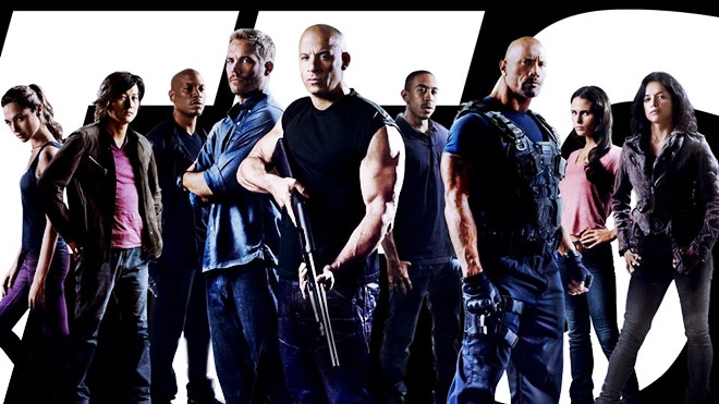 Vì sao loạt phim Fast & Furious 'sống dai, sống khỏe' tới 15 năm? Ảnh 2