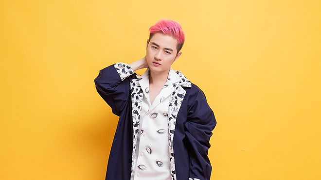 'Trái tim Nhân Mã' Thanh Duy gây ấn tượng với hình ảnh bắt mắt sau 7 năm Ảnh 2