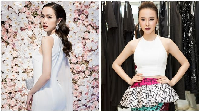 Angela Phương Trinh sắc sảo, Vũ Ngọc Anh thanh thoát trong sự kiện Ảnh 2
