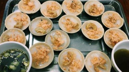 Bánh bèo - giống tên nhưng khác biệt ở từng vùng miền Ảnh 2