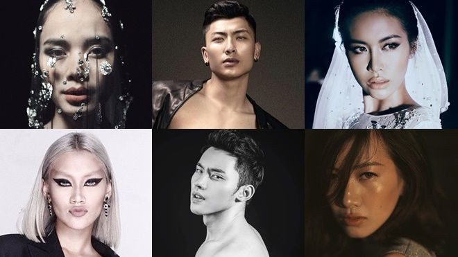 Những cặp đôi bạn thân 'cùng tiến' vừa đẹp vừa style của làng chân dài Việt Ảnh 2