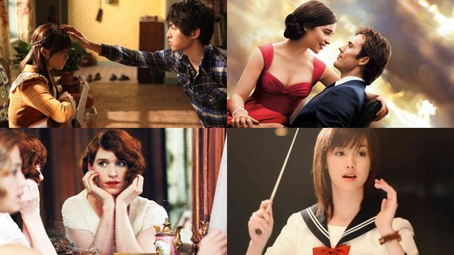 Những bộ phim có kết thúc buồn nhưng không khiến bạn bi lụy! Ảnh 2