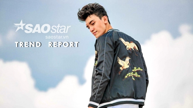 5 item thời trang khiến giới trẻ Việt mặc hoài không chán Ảnh 2