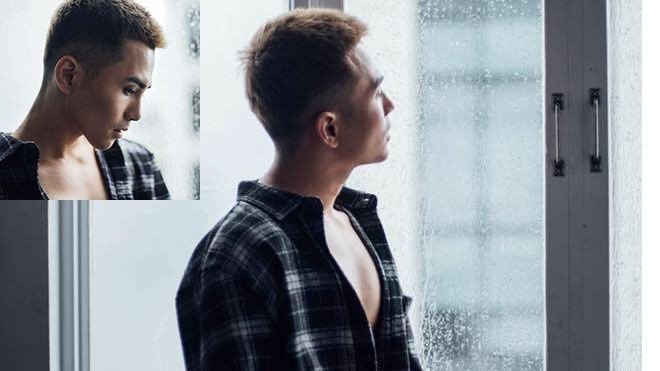 Will - chàng trai sở hữu chân mày sâu róm 'soái' nhất showbiz Việt Ảnh 2