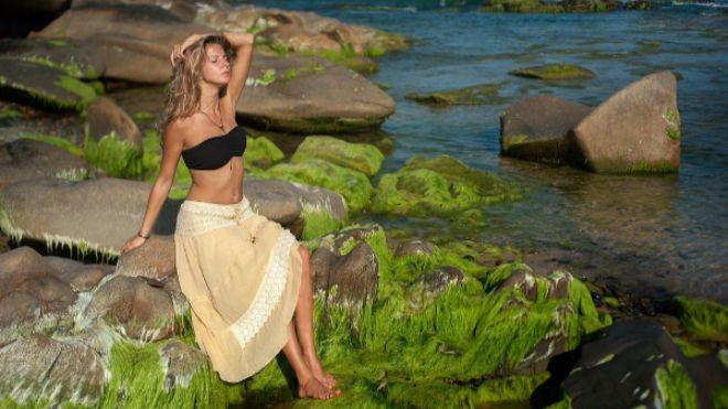 Những điểm du lịch Việt khiến khách ngỡ đứng giữa trời Tây Ảnh 2