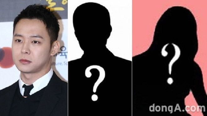 Cô gái tố cáo Park Yoochun hiếp dâm không hợp tác với cảnh sát Ảnh 2