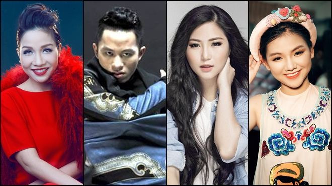 'Trên đỉnh Phù Vân' - tròn 2 thập kỷ thổn thức nỗi lòng người Việt Ảnh 2