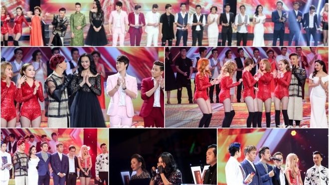 X - Factor: Đâu chỉ là một cuộc thi hát đơn thuần Ảnh 2
