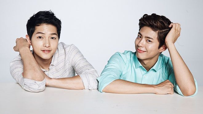 Các ông hoàng đang chiếm lĩnh thị trường quảng cáo mỹ phẩm, họ là ai? Ảnh 2