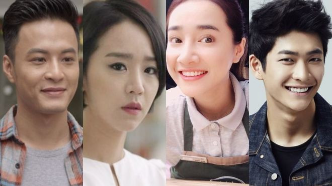 Hé lộ 'kịch bản' lý tưởng cho 'Tuổi thanh xuân 2' Ảnh 2