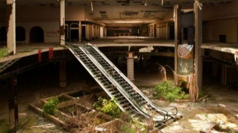 Góc tối về nước Mỹ không phải du khách nào cũng biết Ảnh 2