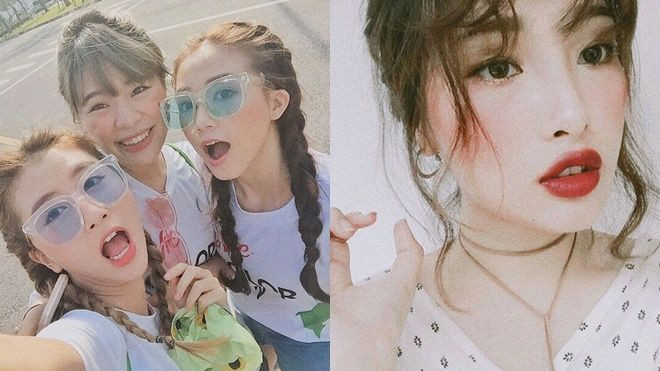 Update 5 xu hướng tóc hè hot girl Việt đang 'đua nhau' diện Ảnh 2