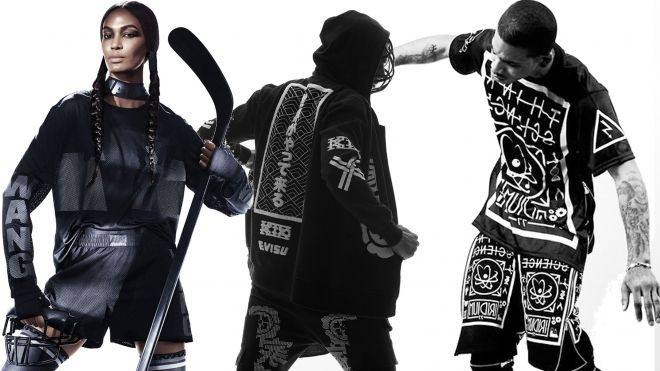 Các tín đồ all-black hãy lập tức update xu hướng Health Goth ngay hè này! Ảnh 2