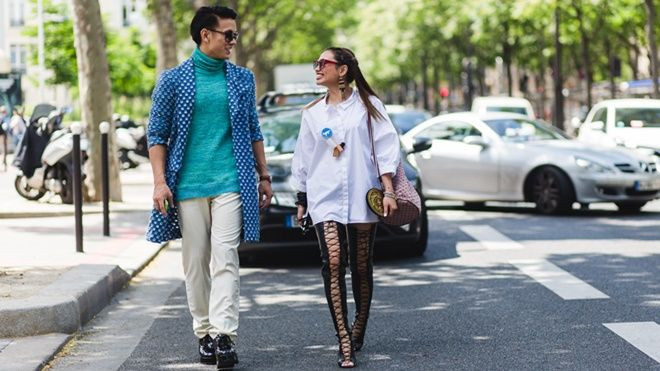 28/6: Mặc đẹp như Thúc Lĩnh Lincoln, lên ngay Bazaar US! Ảnh 2