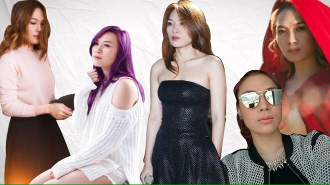 Chỉ trong 1 năm, Mỹ Tâm đã làm đến 5 điều 'chưa bao giờ' Ảnh 2