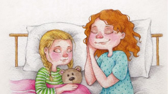 Có những điều mẹ chẳng bao giờ nói ra… Ảnh 2