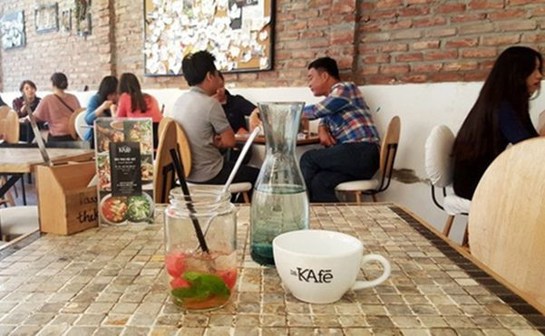 Công ty Kafe: Chúng tôi có nợ Gia Tường, nhưng không nhiều như đơn tố cáo Ảnh 2
