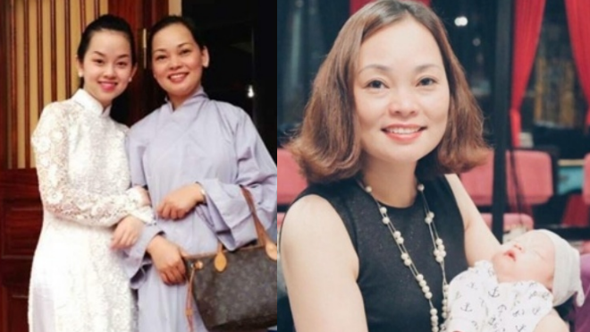 Ly Kute tức giận khi mẹ đẻ bị quy chụp 'đá xoáy' Mạc Hồng Quân Ảnh 2