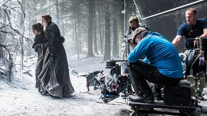 Người hâm mộ phim Game of Thrones lo lắng sau khi Anh rời EU Ảnh 2